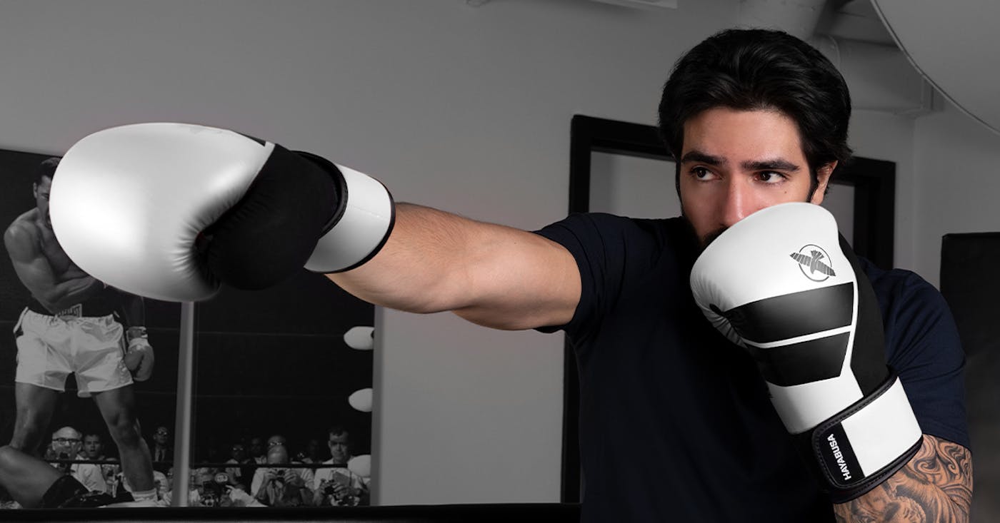 Shop Hayabusa Boxing Gloves | S4, E1 & Pro Series