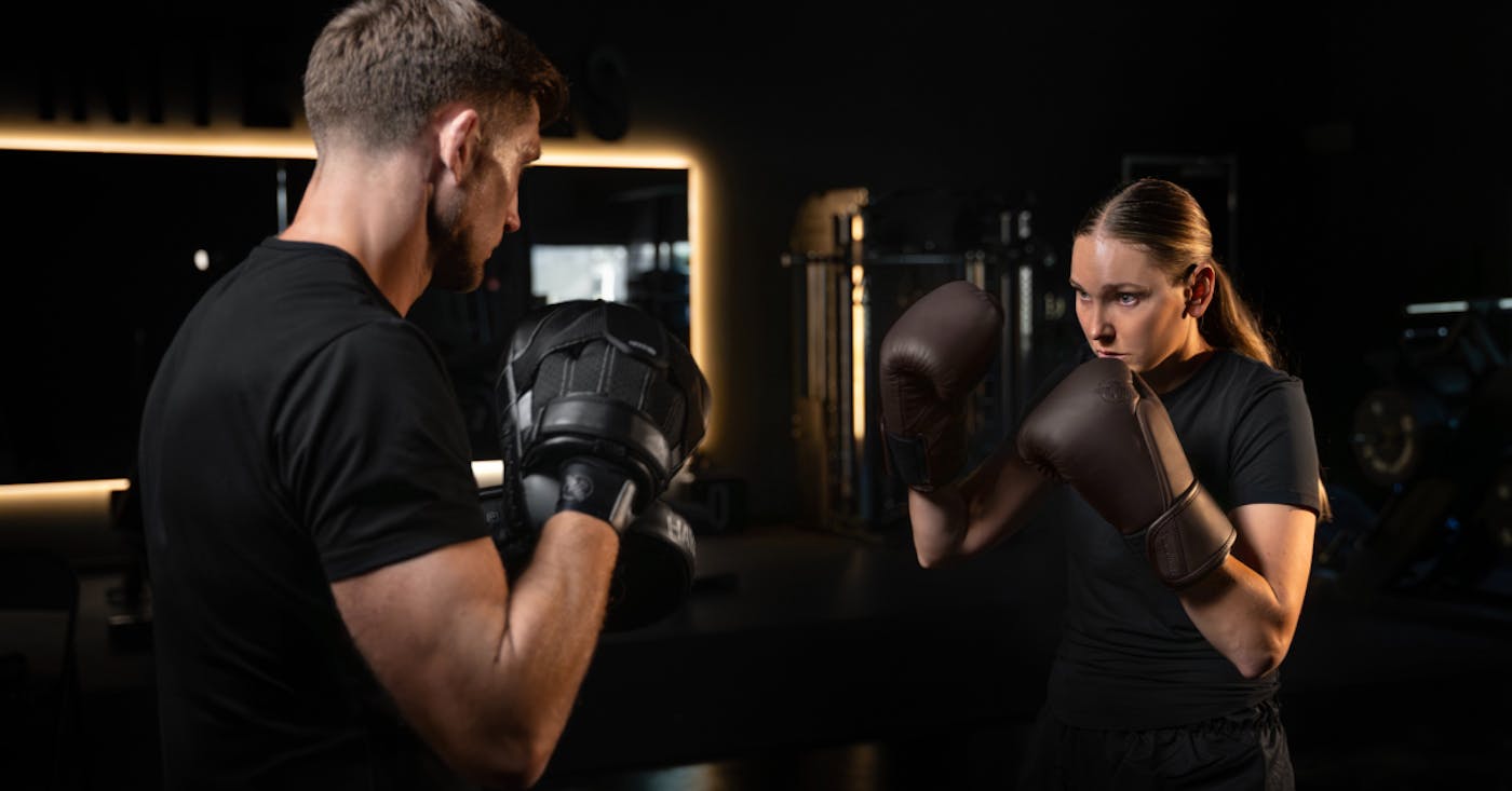 Boxing Gloves Padding & Protection | Optimal Comfort & Safety