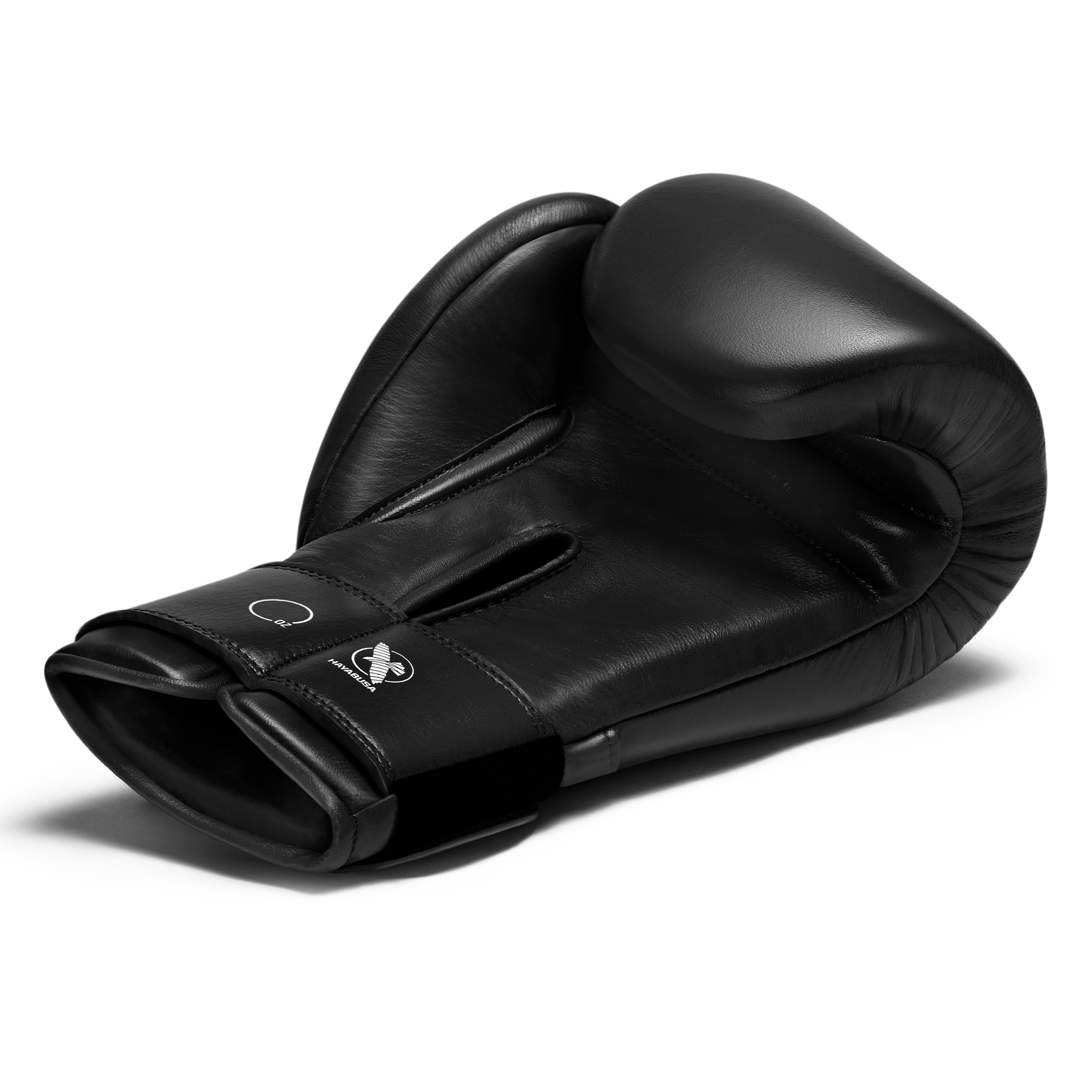 Hayabusa Pro Boxing Gloves • Hayabusa Fight