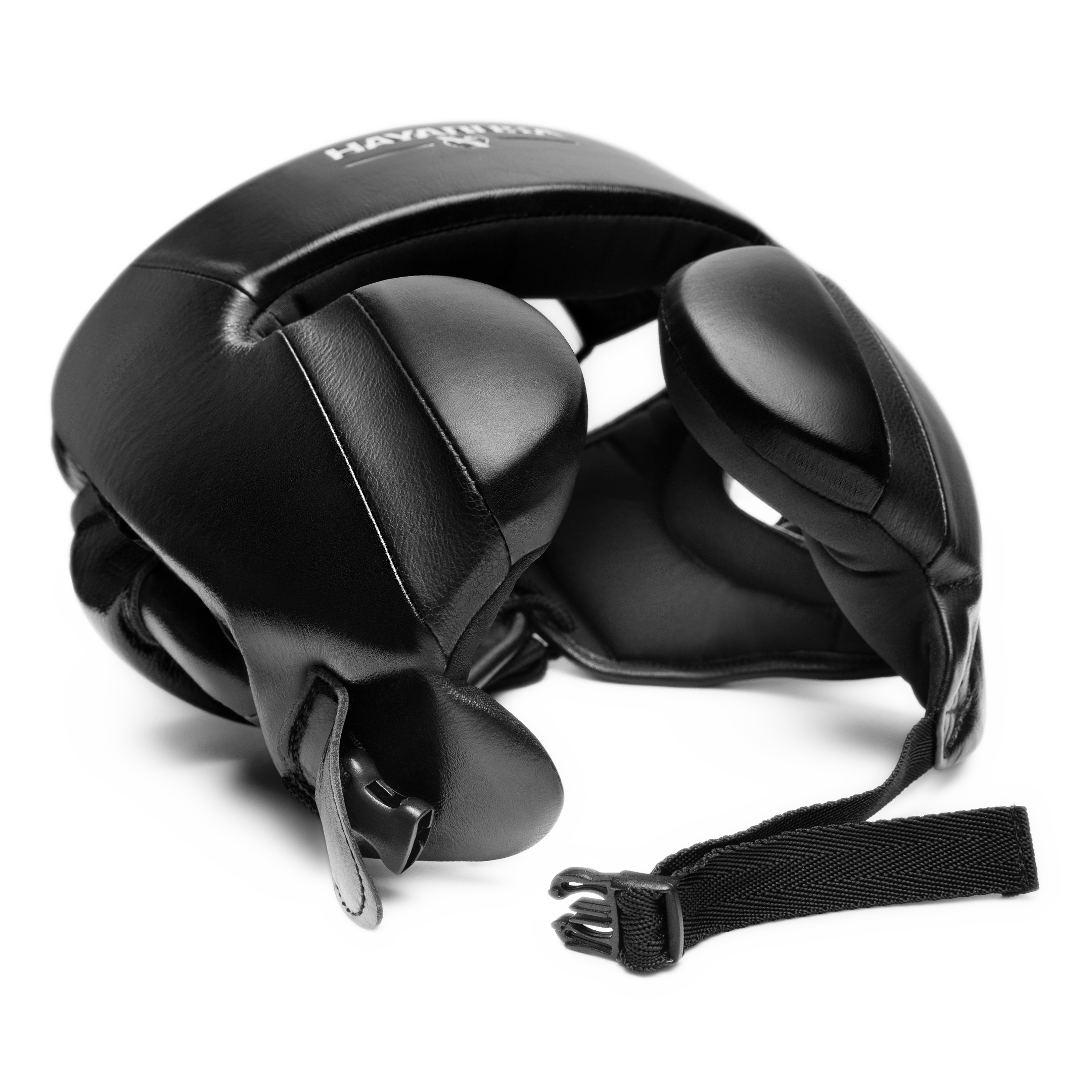 Hayabusa Pro Boxing Headgear • Hayabusa