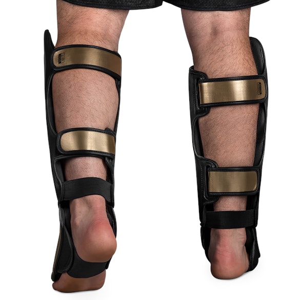 T3 Striking Shin Guards