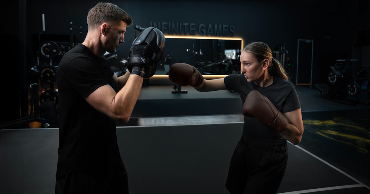 Boxing Outfit Essentials: Gloves & Hand Wraps Guide