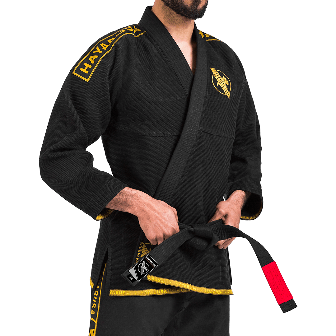 Jiu Jitsu Gi ligero Hayabusa - Imagen 9 de 61
