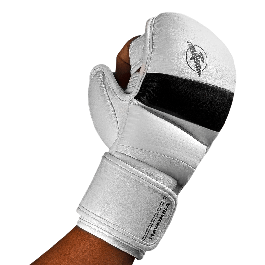 hayabusa hybrid gloves