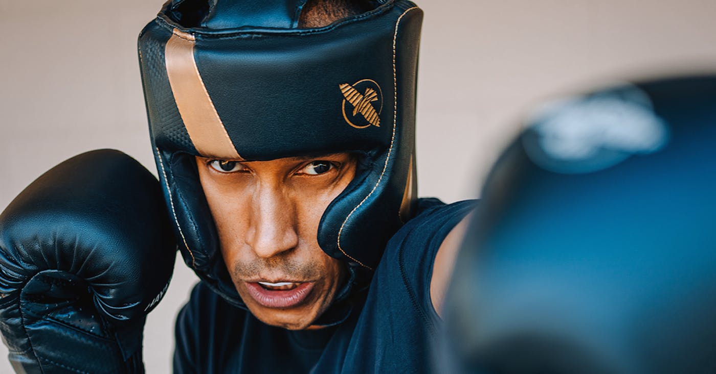 How To Prevent Boxing Injuries & Concussion • Hayabusa