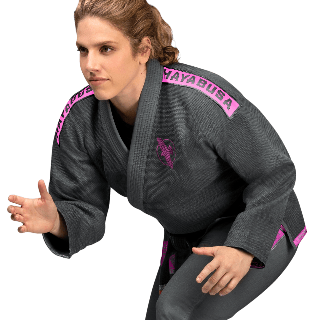 Jiu-Jitsu Uniforms Sports & Outdoors Hayabusa Lightweight Jiu Jitsu Gi ...