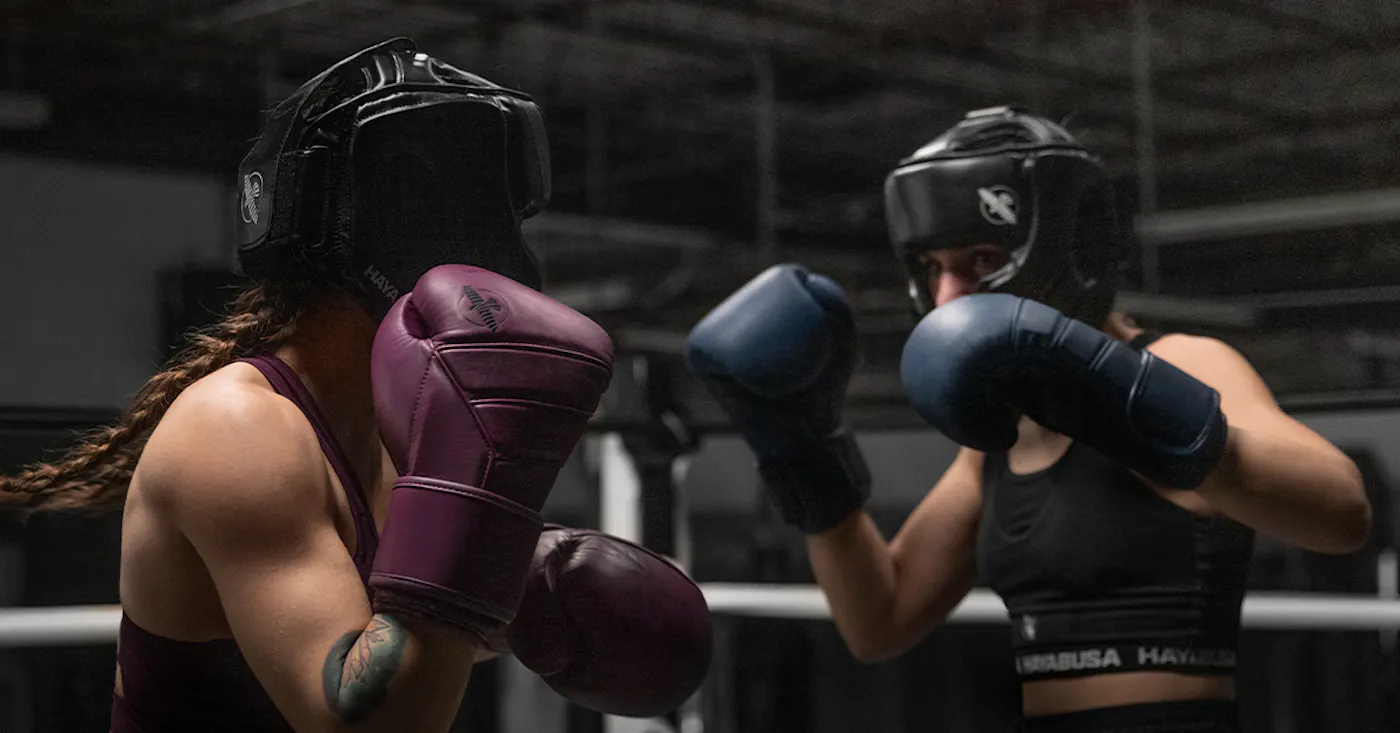Sparring Without Headgear: Risks & Best Headgear for Boxing