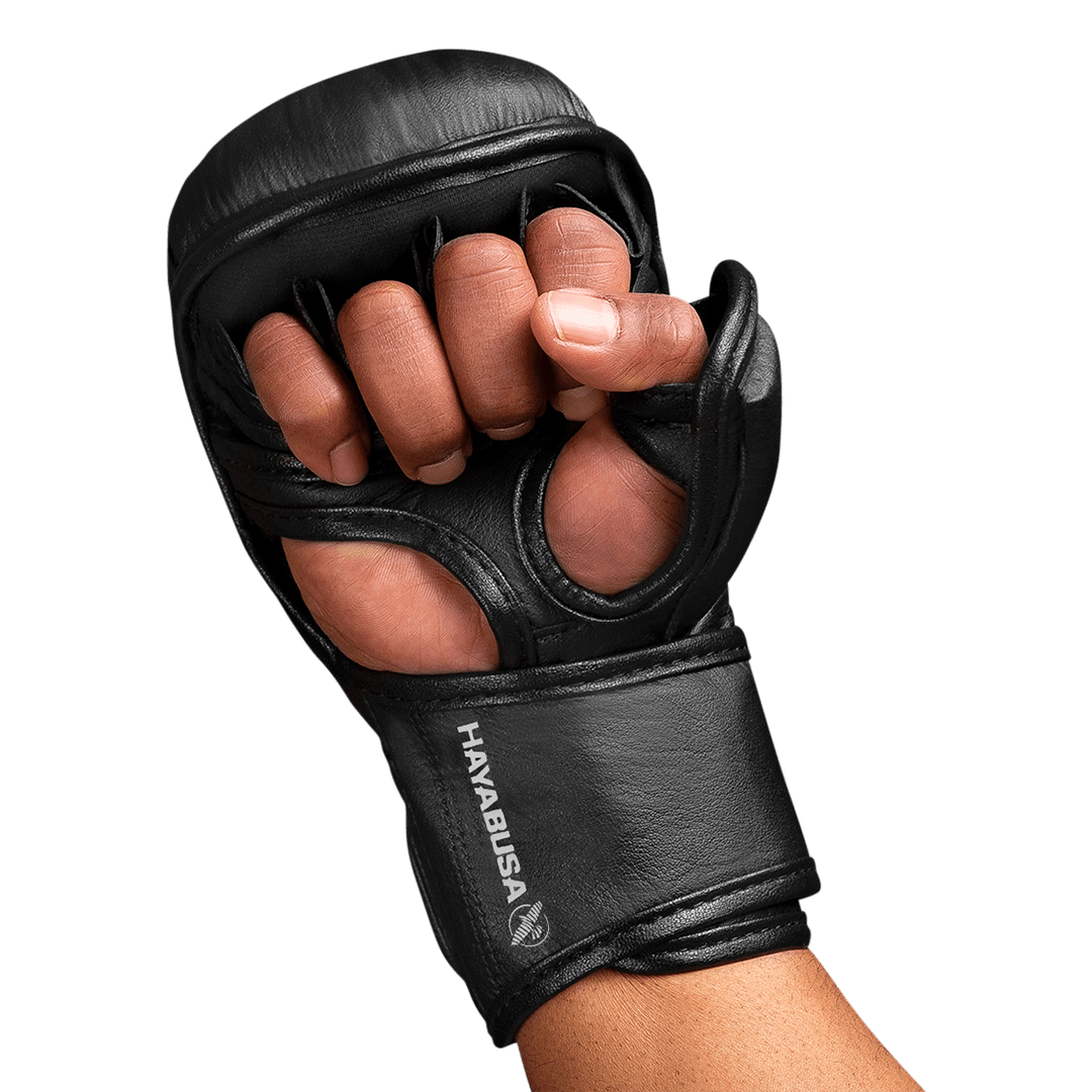 T3 7oz Hybrid Gloves • Hayabusa