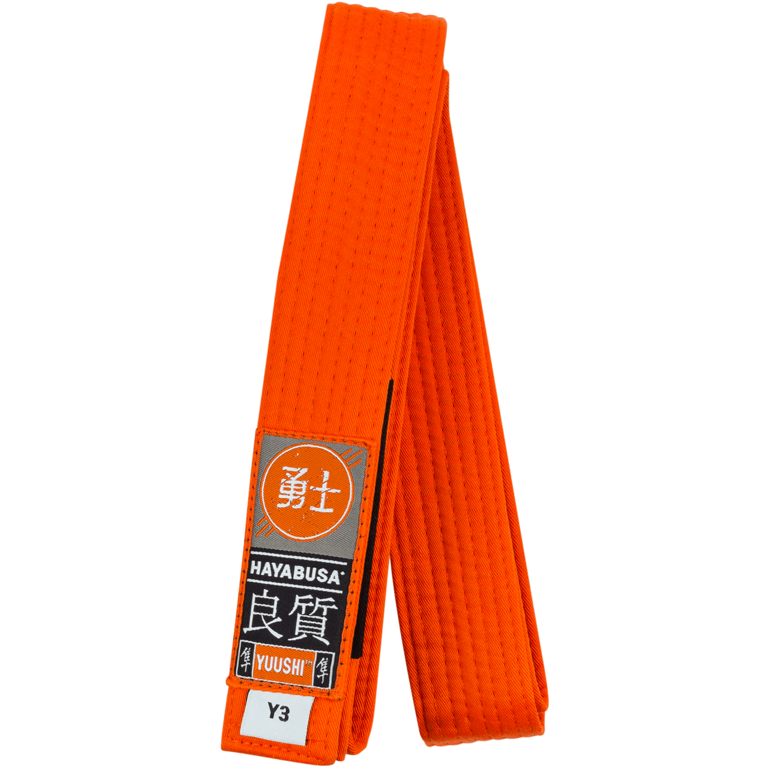 Hayabusa Youth Jiu Jitsu Belt • Hayabusa Fight