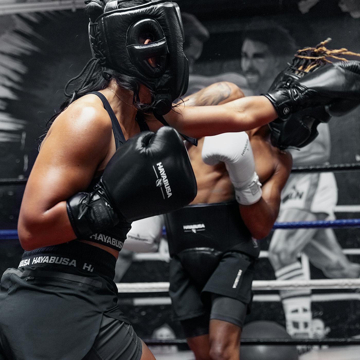 Choosing Your Boxing Stance: Southpaw or Orthodox?