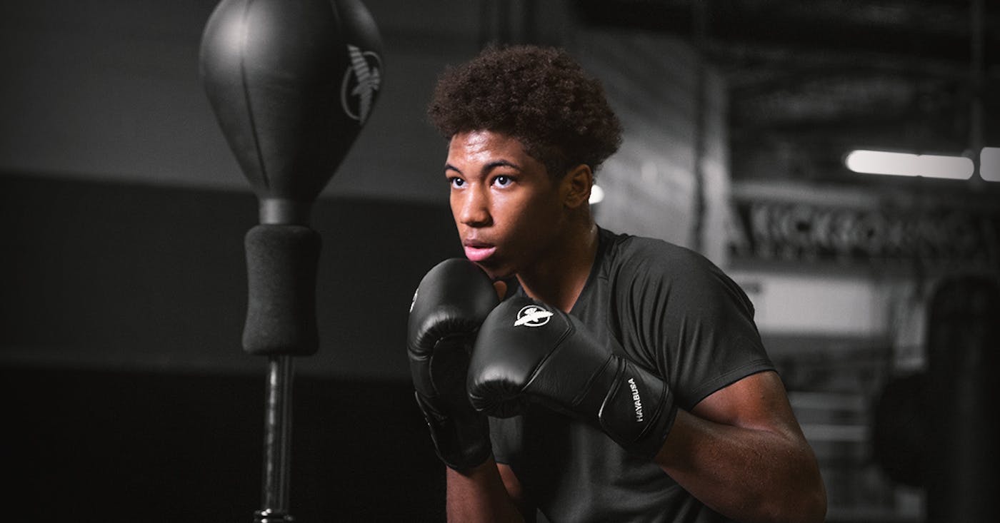 Exploring the discipline of MMA