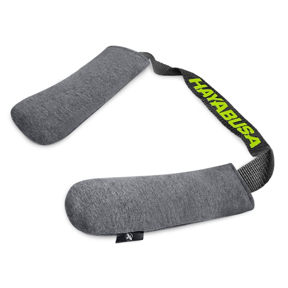 Glove Deodorizer Grey