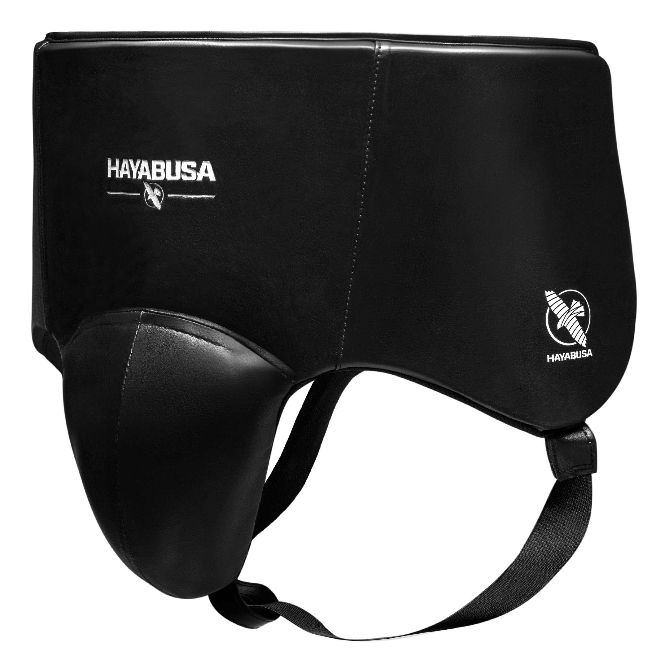 Hayabusa Pro Boxing Groin Protector • Hayabusa Canada
