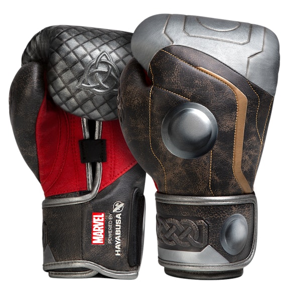 Hayabusa Thor Boxing Gloves