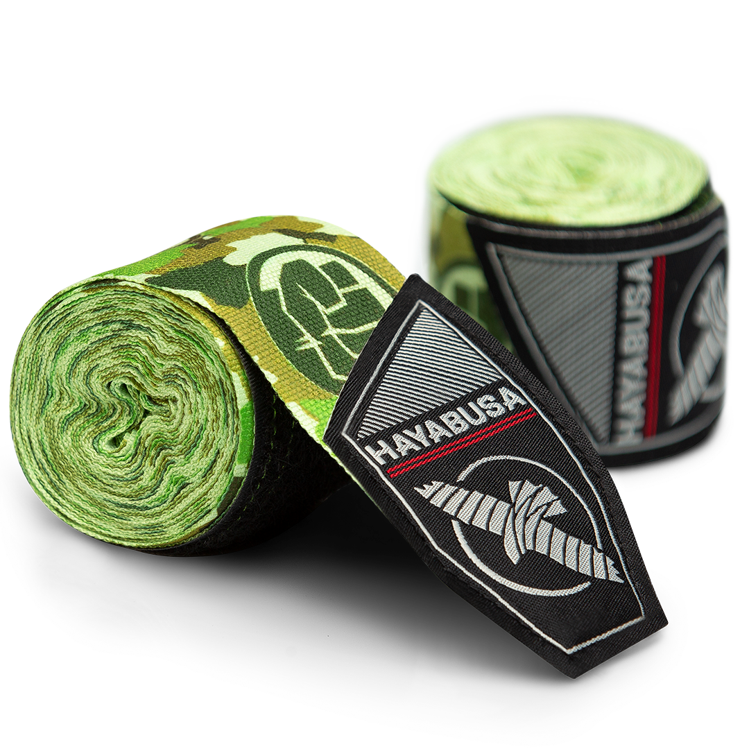 Hulk Hand Wraps