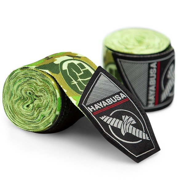 Hulk Hand Wraps
