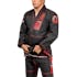 Hayabusa Goorudo 3 Gold Weave Jiu Jitsu Gi Black