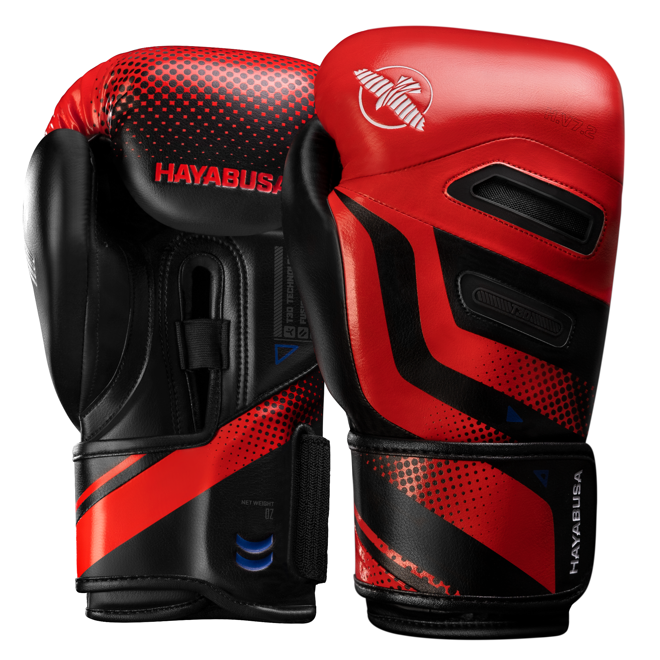 ハヤブサ T3D ボクシング グローブ 14オンス Hayabusa T3 Boxing Gloves | The Best Boxing Gloves • Hayabusa