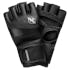 T3 MMA 4oz Gloves Black