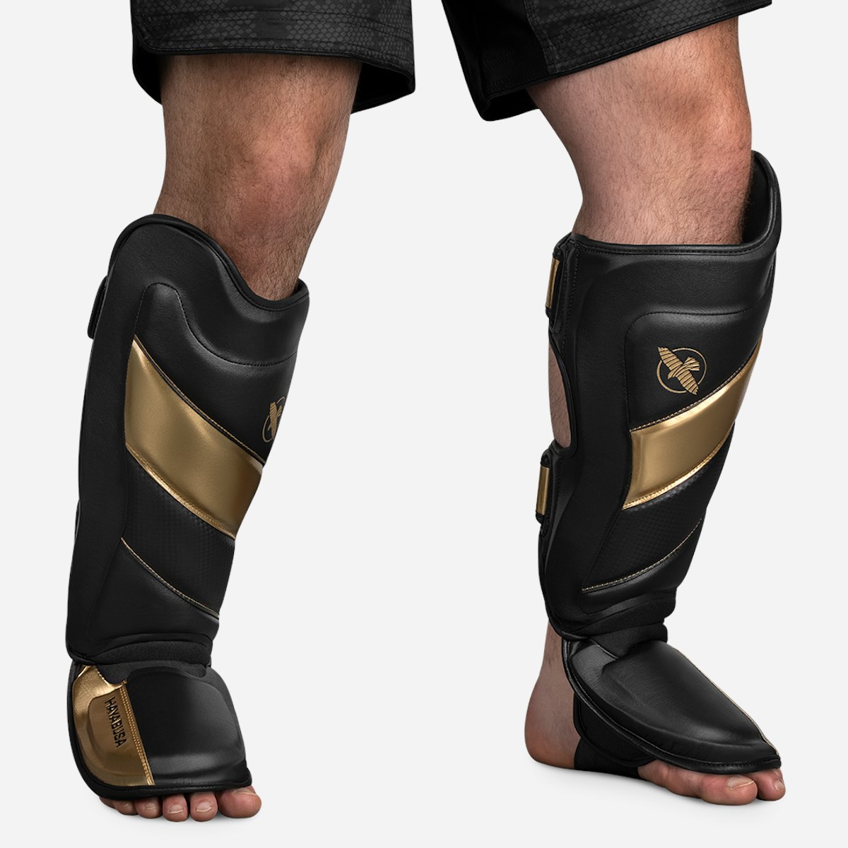 Carbon Athletic - The Gold Standard in Shin Guard Protection 