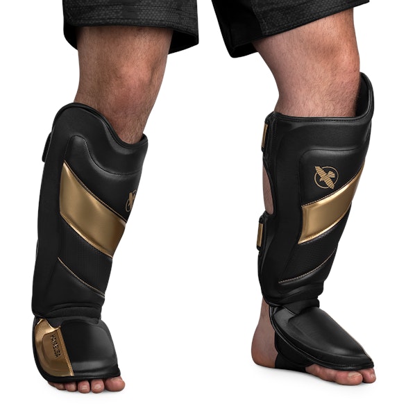 T3 Striking Shin Guards