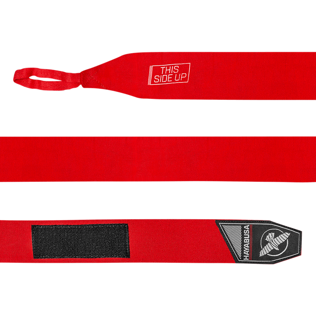 Best Kids Hand Wraps 120" Protective Youth Wraps • Hayabusa Canada