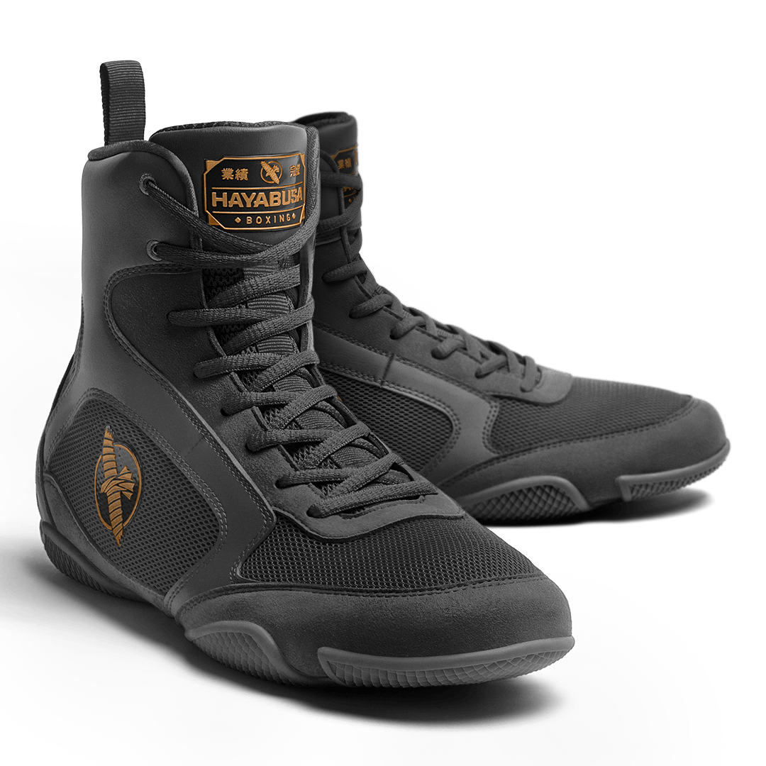 Hayabusa Pro Boxing Shoes Best Boxing & Training Shoes • Hayabusa