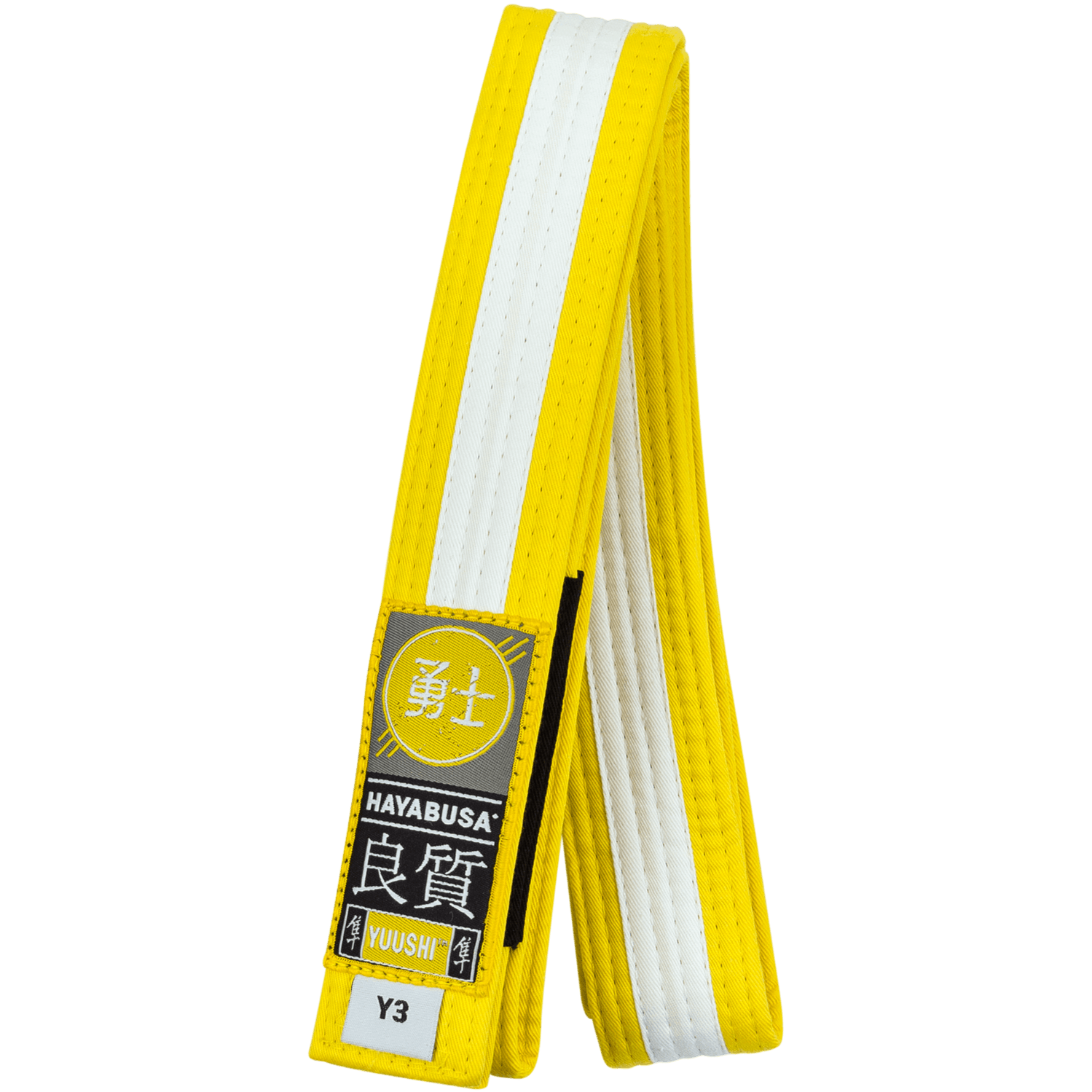 Hayabusa Youth Jiu Jitsu Belt • Hayabusa Canada