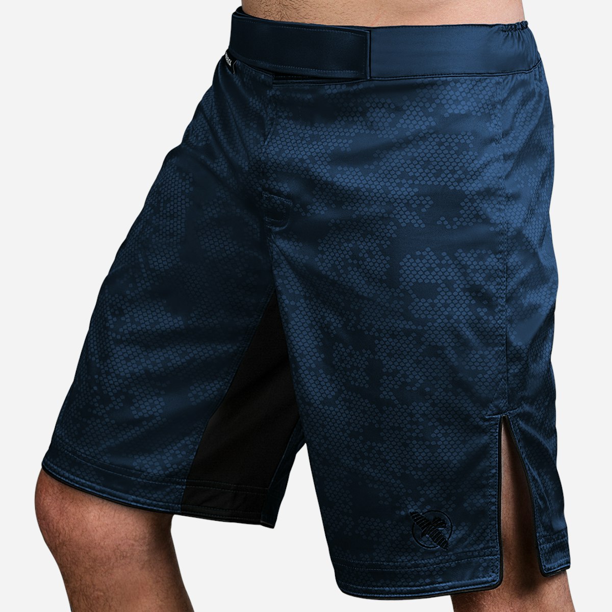 Under armour top grappling shorts