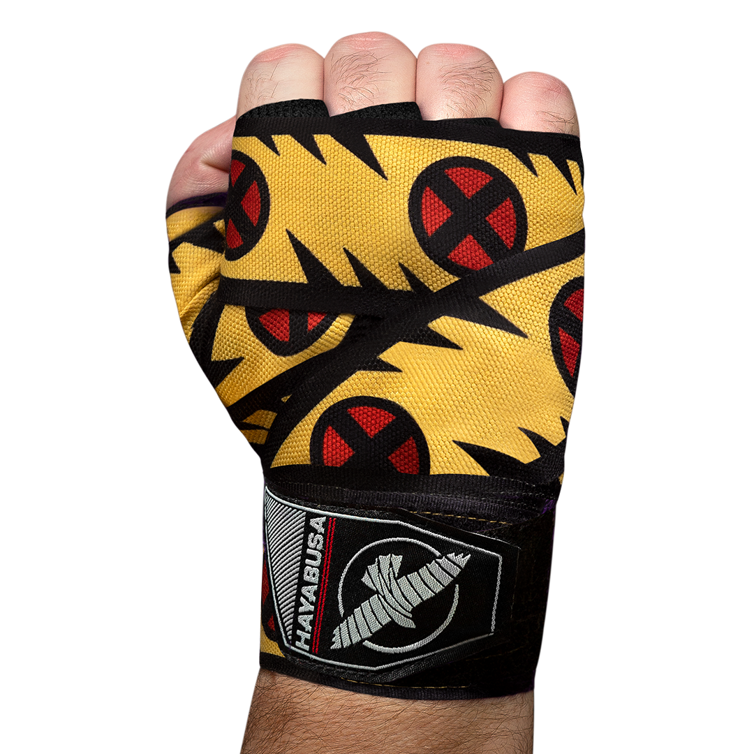 Marvel's Elite Hero Hand Wrap - Wolverine
