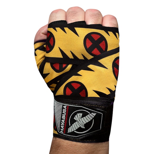 Marvel's Elite Hero Hand Wrap - Wolverine