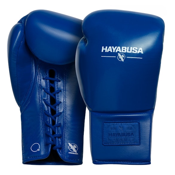 Hayabusa Pro Lace Boxing Gloves • Hayabusa