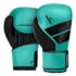 S4 Boxing Gloves Teal
