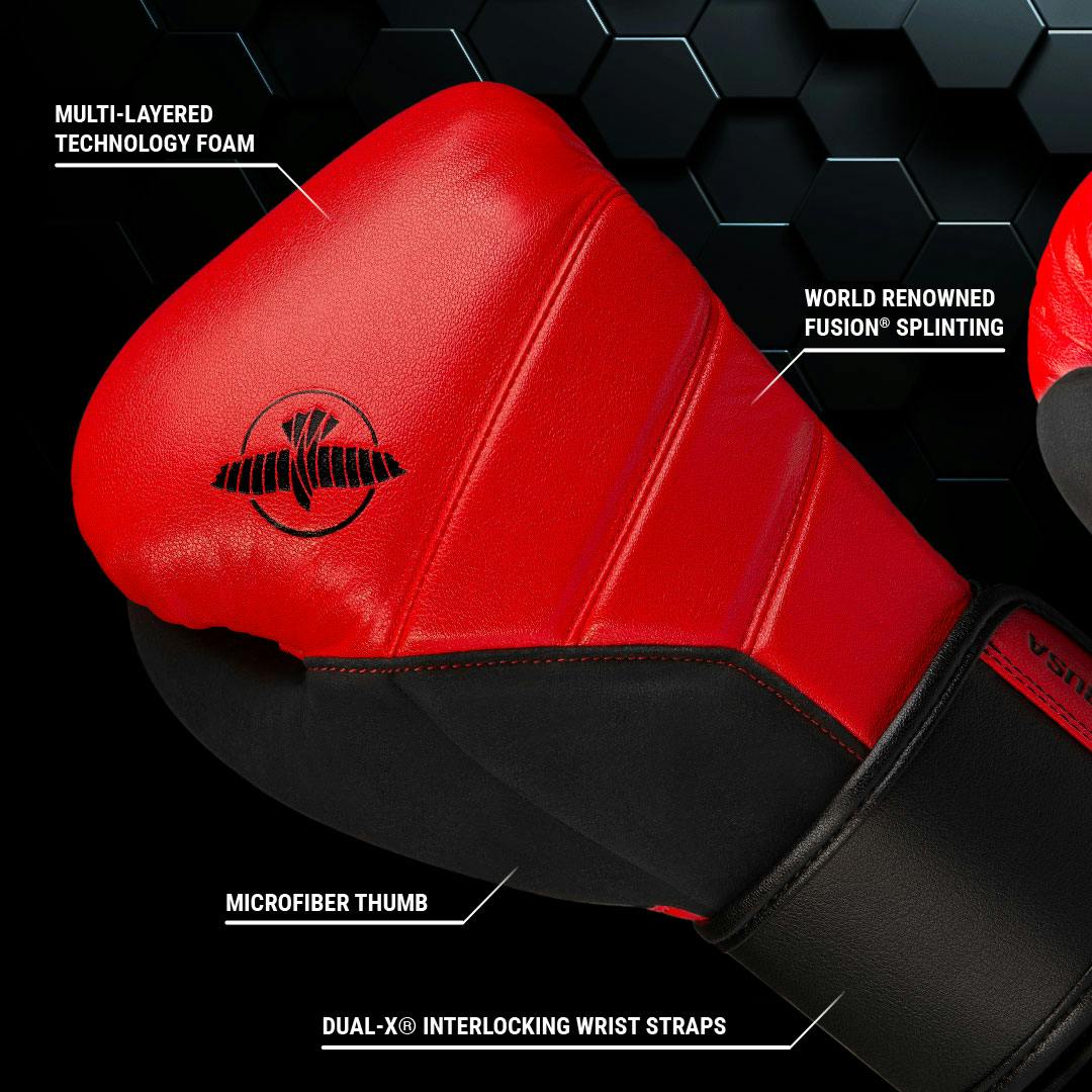 How to Buy the Right Boxing Gloves? • Hayabusa Canada