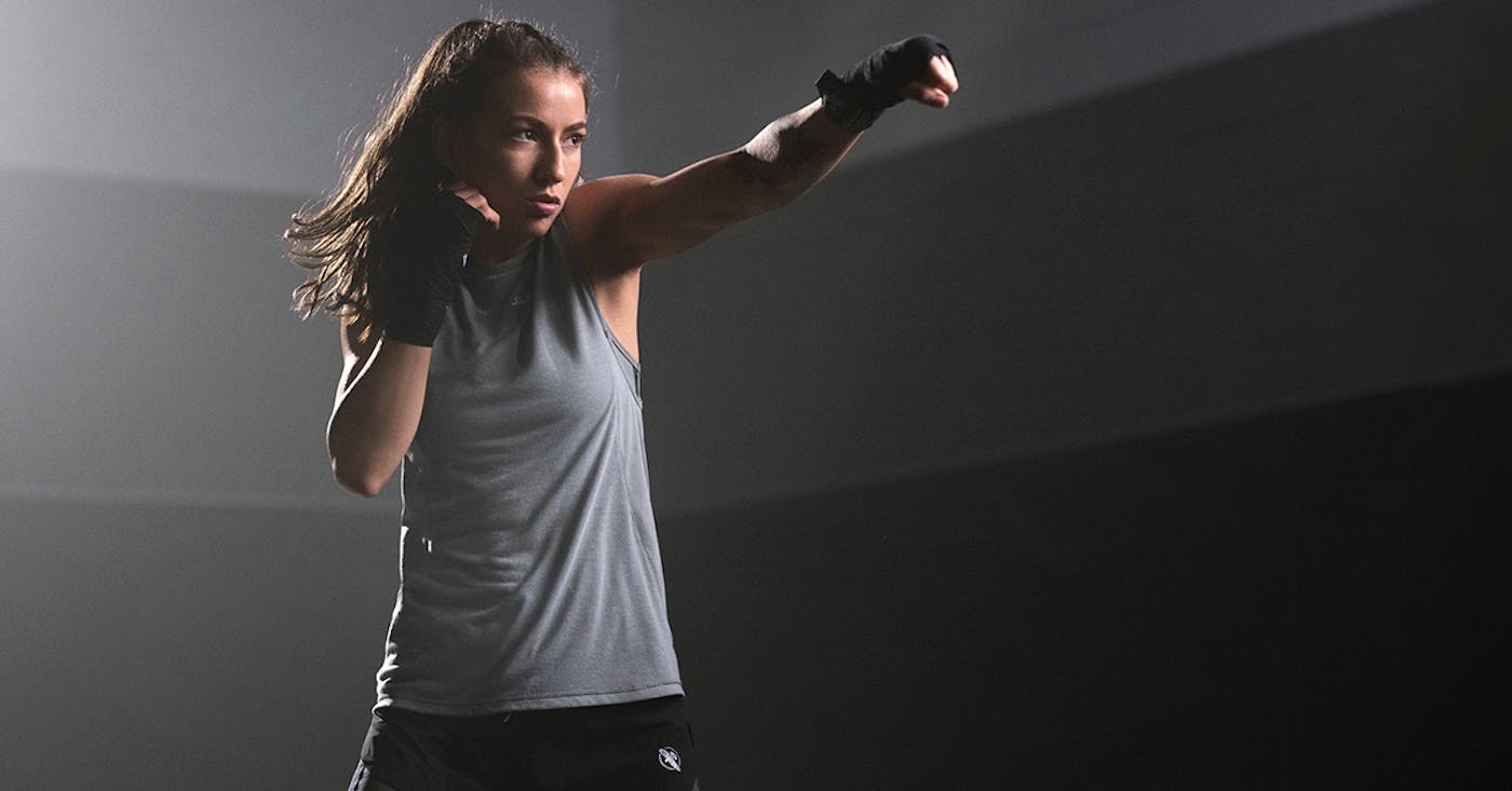 Shadow Boxing Benefits: Why It's Essential for Boxers • Hayabusa