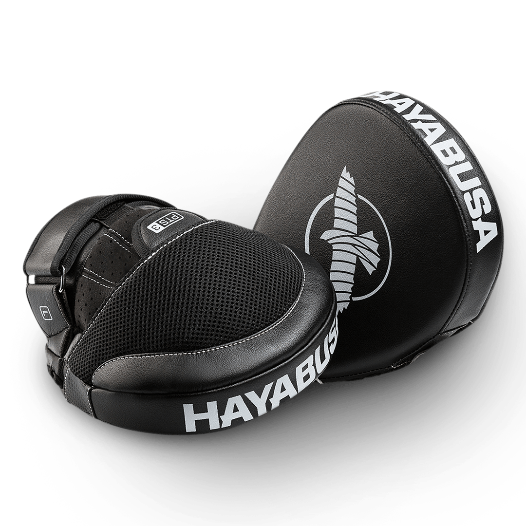 hayabusa mitts