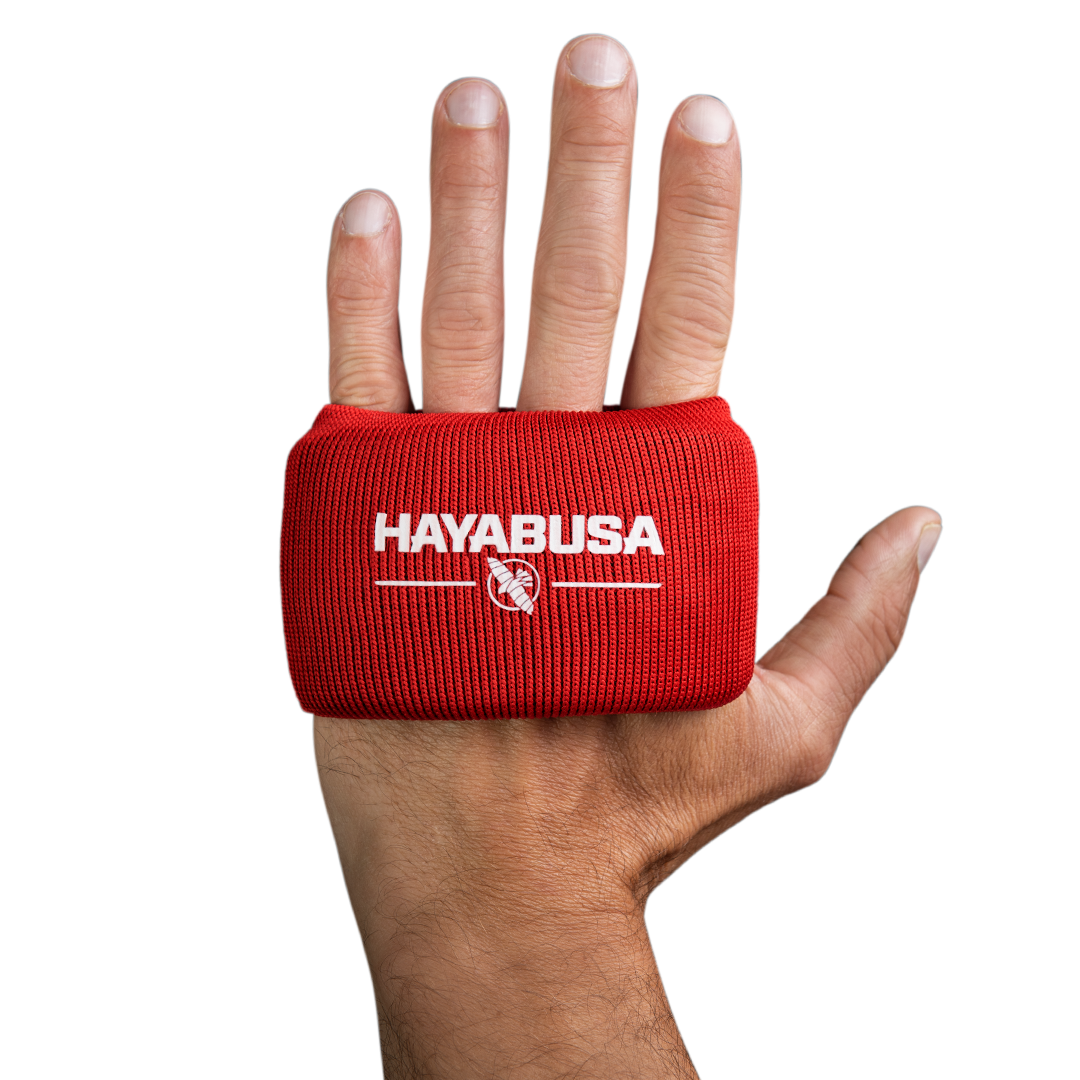 Hayabusa Boxing Knuckle Guards Boxing Padding • Hayabusa