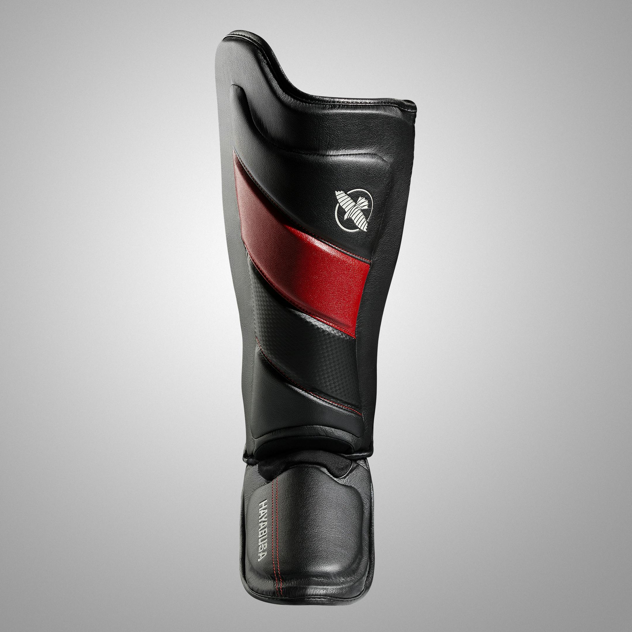 Hayabusa T3 Striking Shin Guards eBay