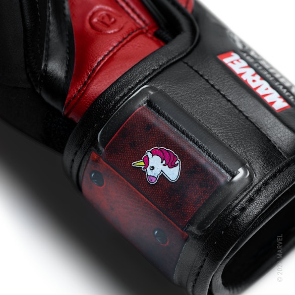 Marvel’s Deadpool Boxing Gloves