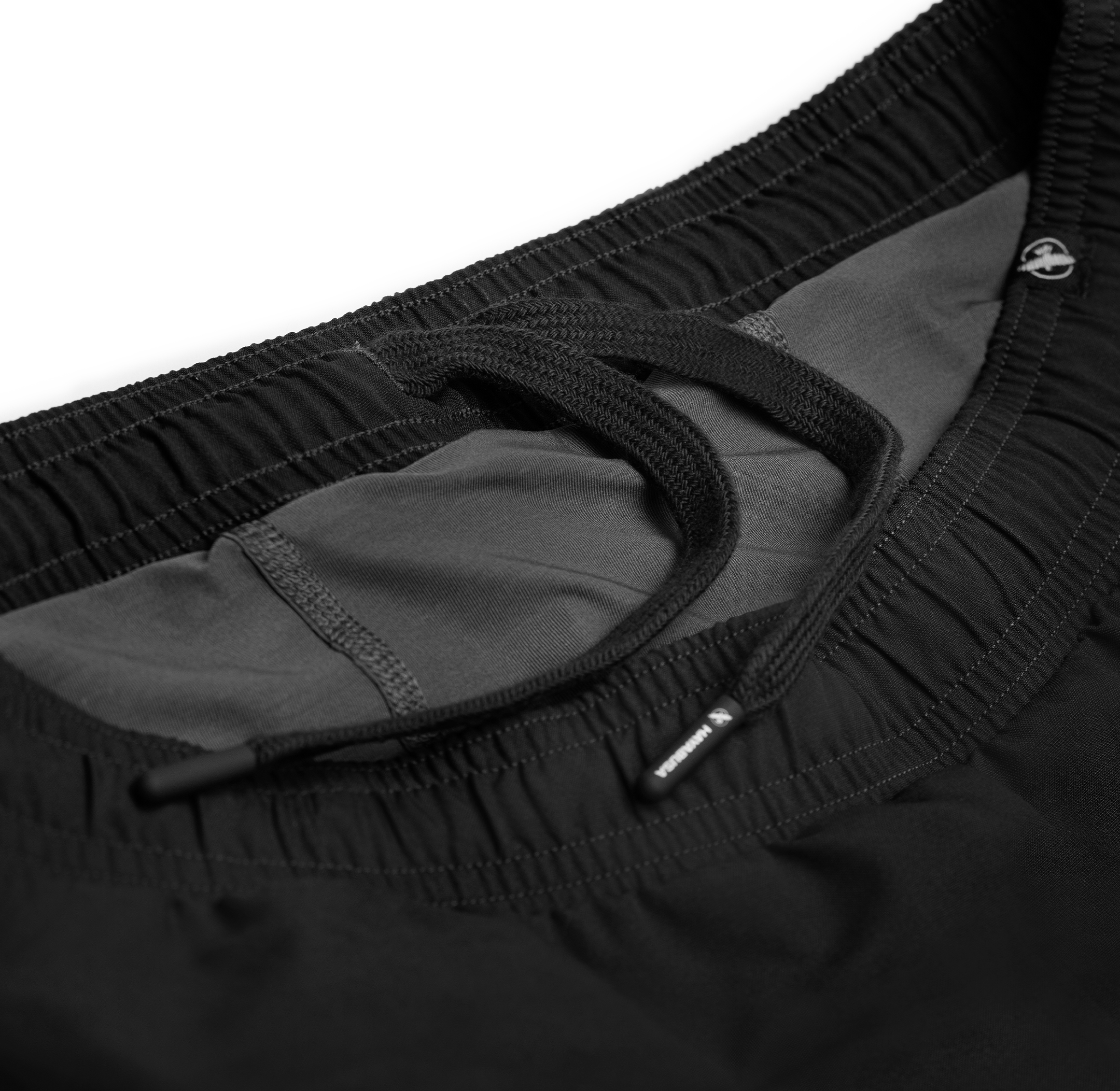 Hayabusa Men’s Layered Performance Shorts • Hayabusa