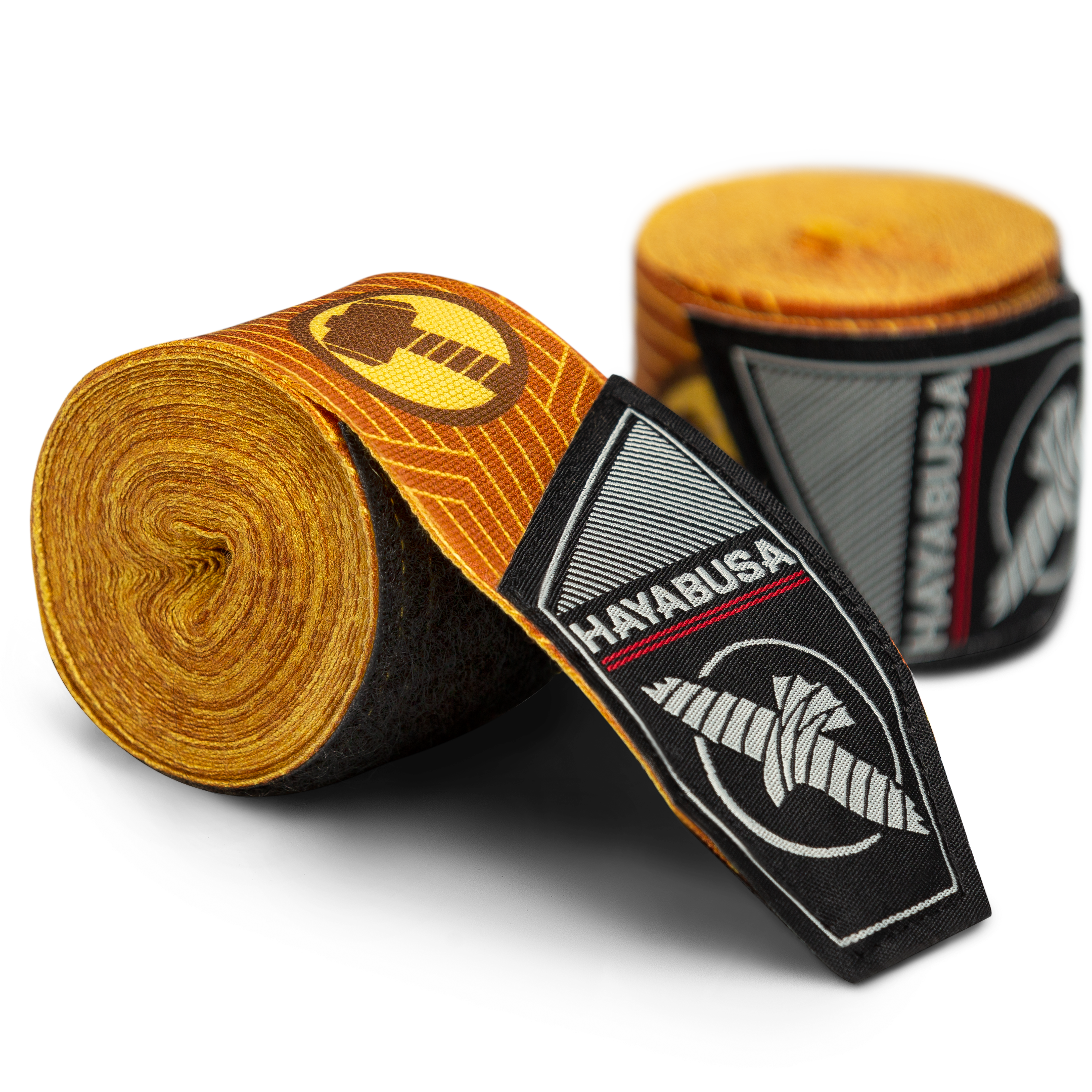 Thor Hand Wraps