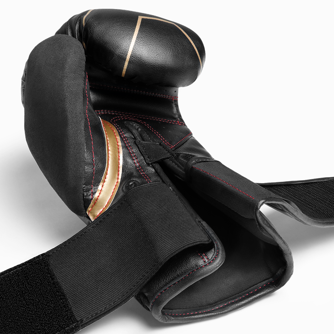 black widow boxing gloves