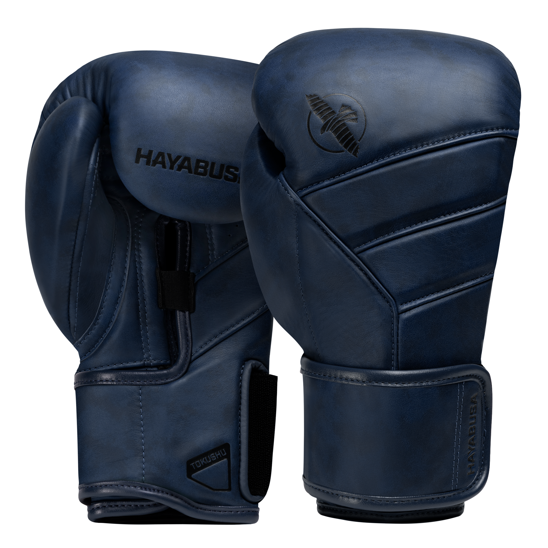 Hayabusa T3 LX Leather Boxing Gloves | Luxurious Leather • Hayabusa