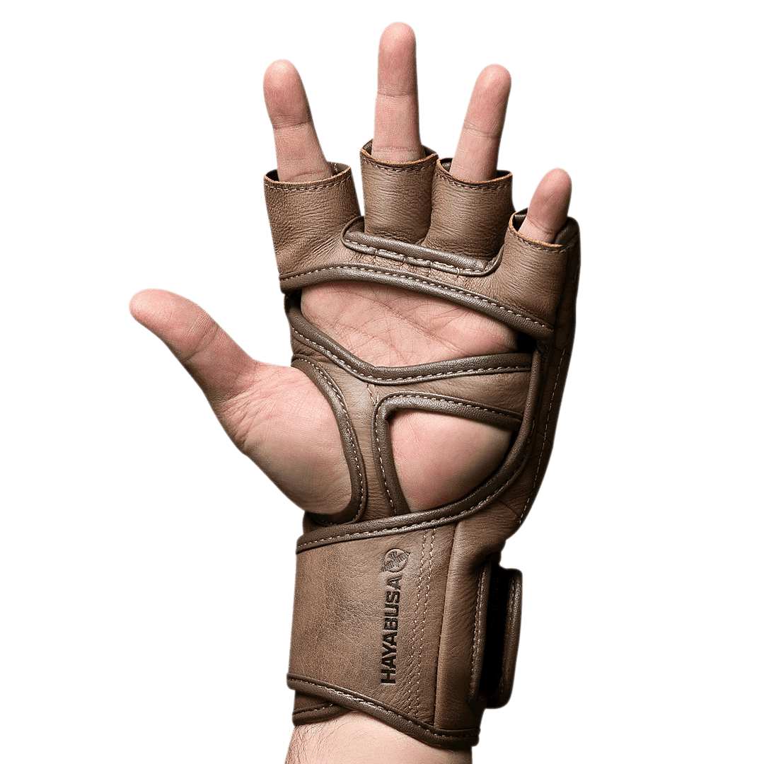 Hayabusa T3 LX MMA Gloves 4oz MMA Fight Gloves • Hayabusa