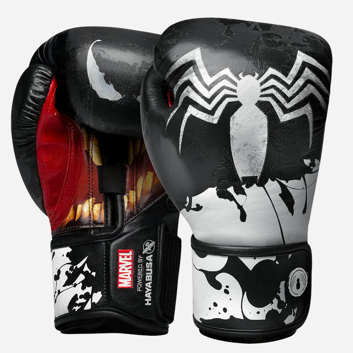 Marvel's Venom Boxing Gloves