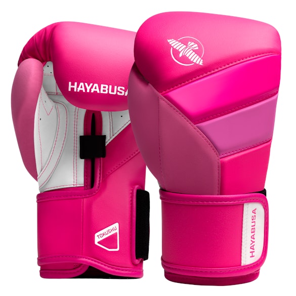 Hayabusa T3 Boxing Gloves • Hayabusa Fight