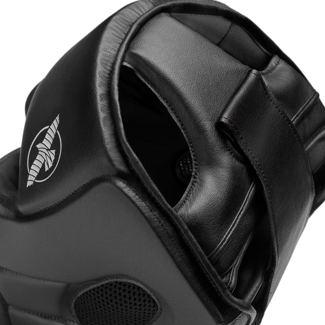 Hayabusa T3 MMA Headgear Sparring Headgear • Hayabusa