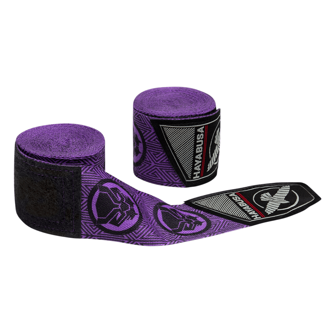 hayabusa marvel hand wraps