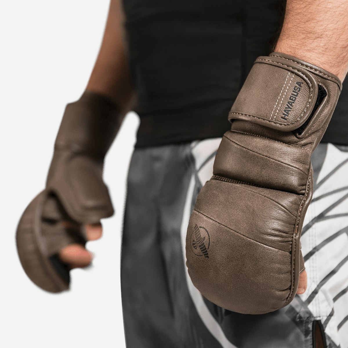 Hayabusa t3 kanpeki 7oz hybrid deals gloves