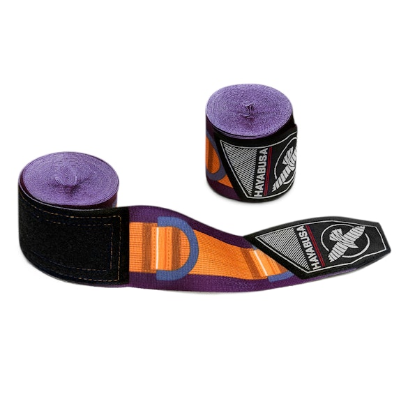 Marvel's Elite Hero Hand Wrap - Batroc